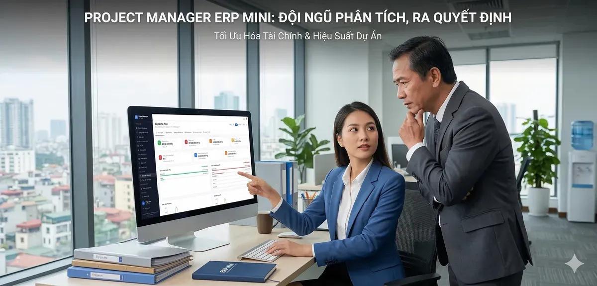 Giao diện OmniMarket AI